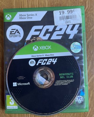Controller e giochi xbox 1