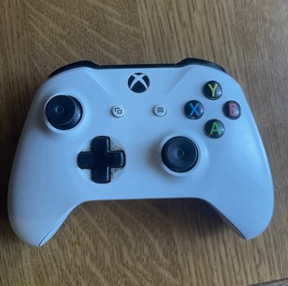 Controller e giochi xbox 1