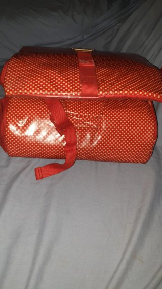 Silla portátil para bebé Koala Tuc Tuc