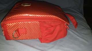 Silla portátil para bebé Koala Tuc Tuc