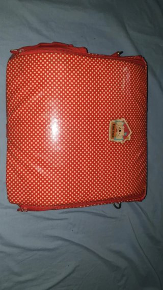 Silla portátil para bebé Koala Tuc Tuc