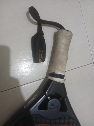 Pala Pádel Kombat Troya Ulises