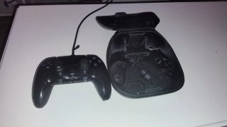Mando DualSense Edge con gatillos magnéticos