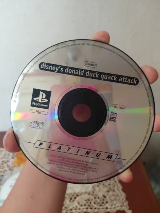 Giochi PS1: Crash, Tomb Raider, Harry Potter