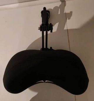 Reposacabezas COSSEAL para silla de escritorio