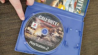 Juegos ps2 y Xbox 360