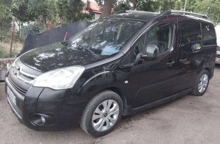 Citroen Berlingo 2010