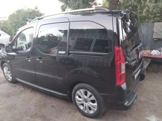 Citroen Berlingo 2010