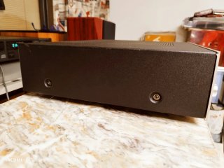 CONTINENTAL EDISON PA-9915 MADE IN JAPAN.