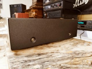 CONTINENTAL EDISON PA-9915 MADE IN JAPAN.