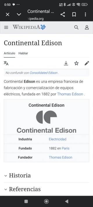 CONTINENTAL EDISON PA-9915 MADE IN JAPAN.
