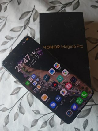 Honor Magic 6 Pro 512GB