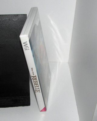 Brave / Rebelle  (Disney) Wii