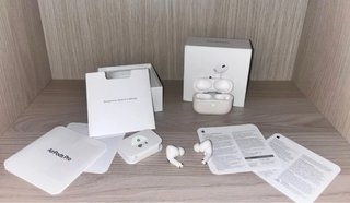 AirPods Pro 2da Gen