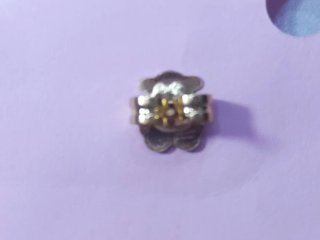 Conjunto Tous collar y pendientes oso