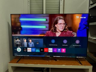 Samsung UHD 4K 65 Smart TV a tu domicilio