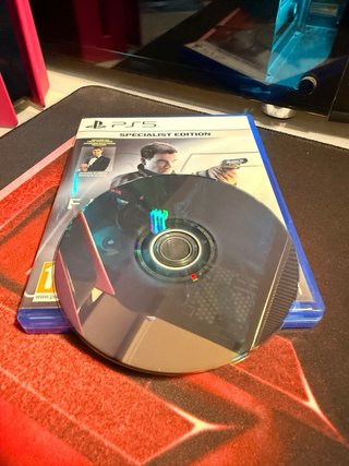 007 First Light PS5