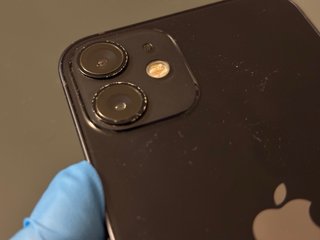 iPhone 12 mini 128GB Nero - Scatola Originale