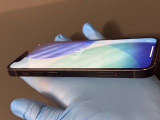 iPhone 12 mini 128GB Nero - Scatola Originale