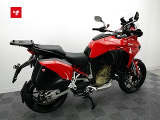 DUCATI MULTISTRADA V4 S 2021 28584 kms.
