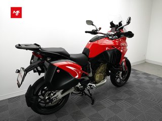 DUCATI MULTISTRADA V4 S 2021 28584 kms.