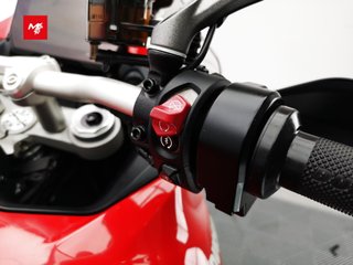 DUCATI MULTISTRADA V4 S 2021 28584 kms.