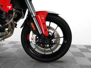 DUCATI MULTISTRADA V4 S 2021 28584 kms.