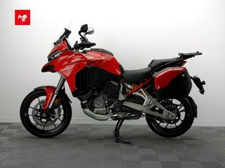 DUCATI MULTISTRADA V4 S 2021 28584 kms.