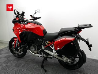 DUCATI MULTISTRADA V4 S 2021 28584 kms.