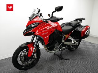 DUCATI MULTISTRADA V4 S 2021 28584 kms.