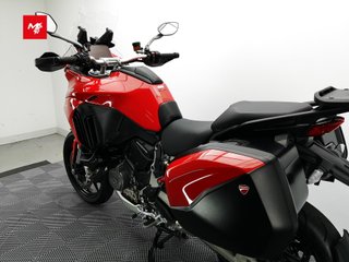 DUCATI MULTISTRADA V4 S 2021 28584 kms.