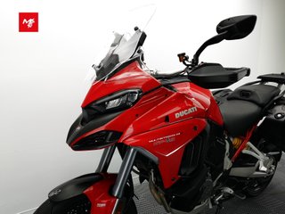 DUCATI MULTISTRADA V4 S 2021 28584 kms.