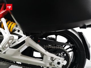 DUCATI MULTISTRADA V4 S 2021 28584 kms.