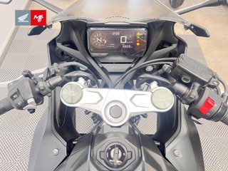HONDA CBR 650 R 2021 16500 kms.