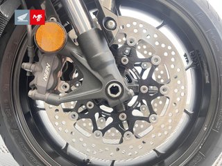 HONDA CBR 650 R 2021 16500 kms.