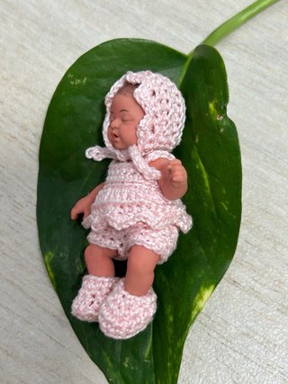 Ropita para Mini Baby Zuru