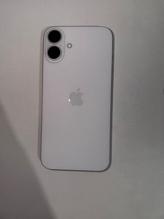 iPhone 16 Plus Apple
