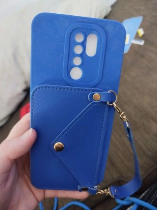 Fundas Xiaomi Redmi 9