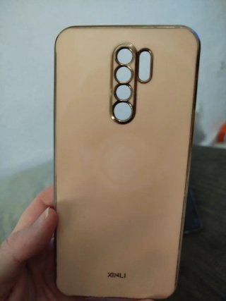 Fundas Xiaomi Redmi 9