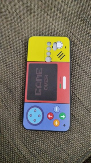 Fundas Xiaomi Redmi 9