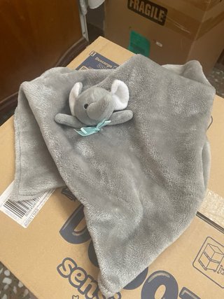 Colchón Mini Cuna Ecus Kids Organic