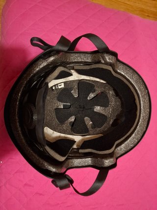Casco Deportivo