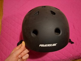 Casco Deportivo
