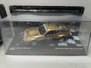 Maquetas Coches Coleccionismo