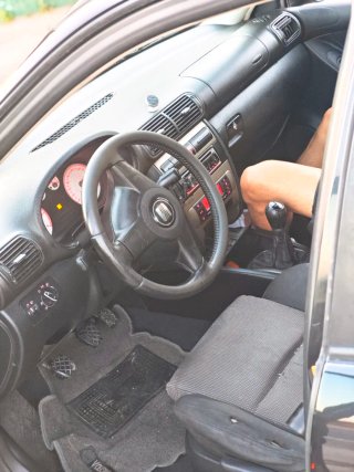 SEAT Leon 2005
