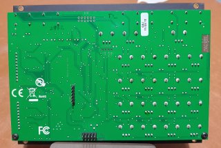 Secuenciador Make Noise René Eurorack