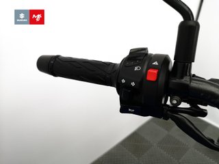 SUZUKI GSX-S125 ABS 2022 21614 kms.