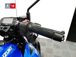 SUZUKI GSX-S125 ABS 2022 21614 kms.