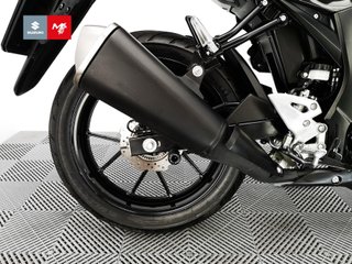 SUZUKI GSX-S125 ABS 2022 21614 kms.