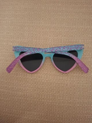 Occhiali da sole bimba Lilo & Stitch Disney